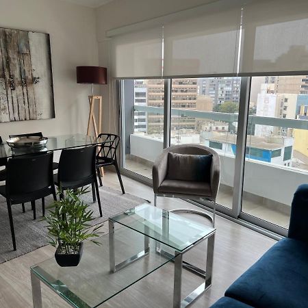 Mla Apartments - Reducto 360 Lima Bagian luar foto