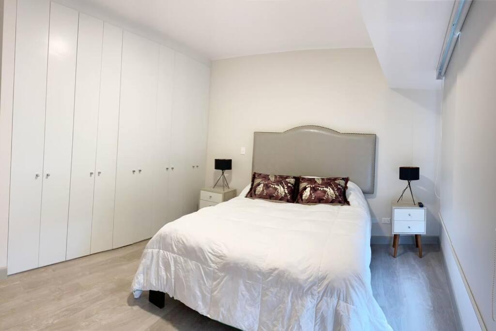 Mla Apartments - Reducto 360 Lima Bagian luar foto