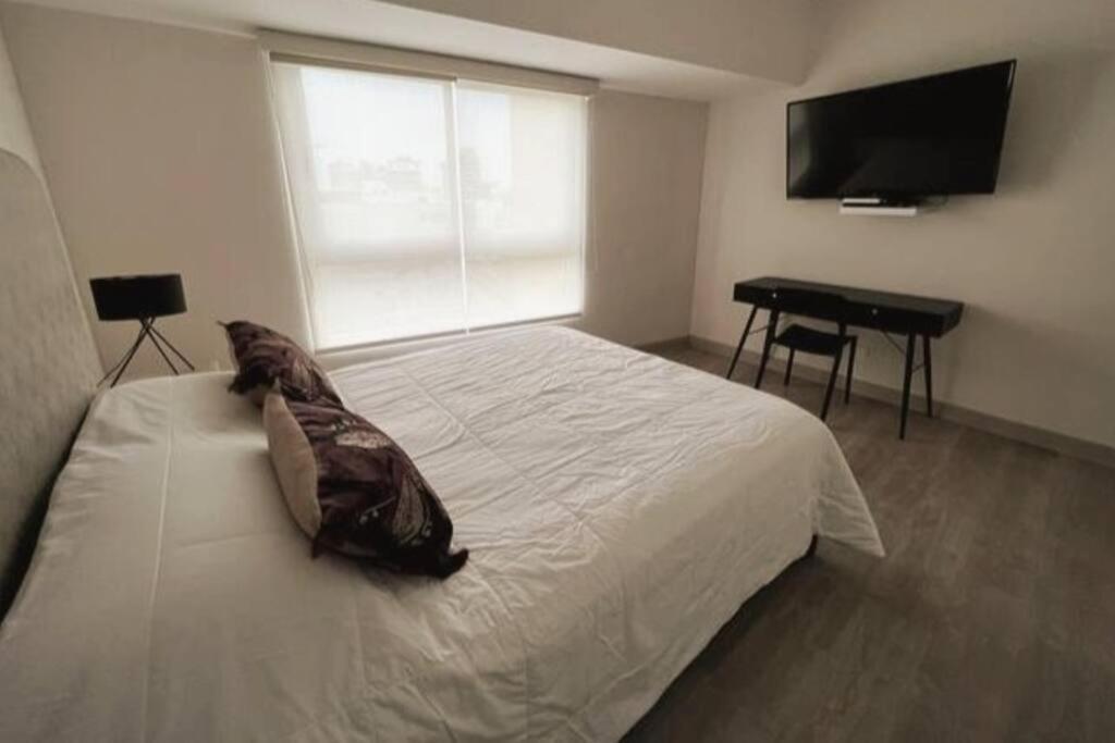 Mla Apartments - Reducto 360 Lima Bagian luar foto