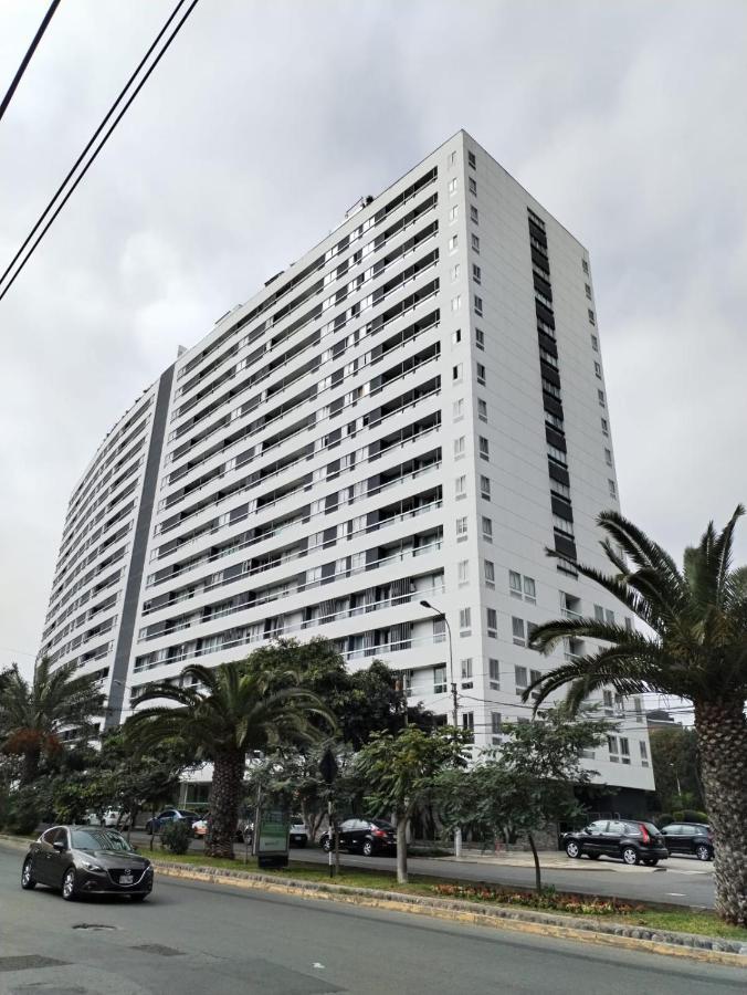 Mla Apartments - Reducto 360 Lima Bagian luar foto