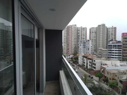 Mla Apartments - Reducto 360 Lima Bagian luar foto